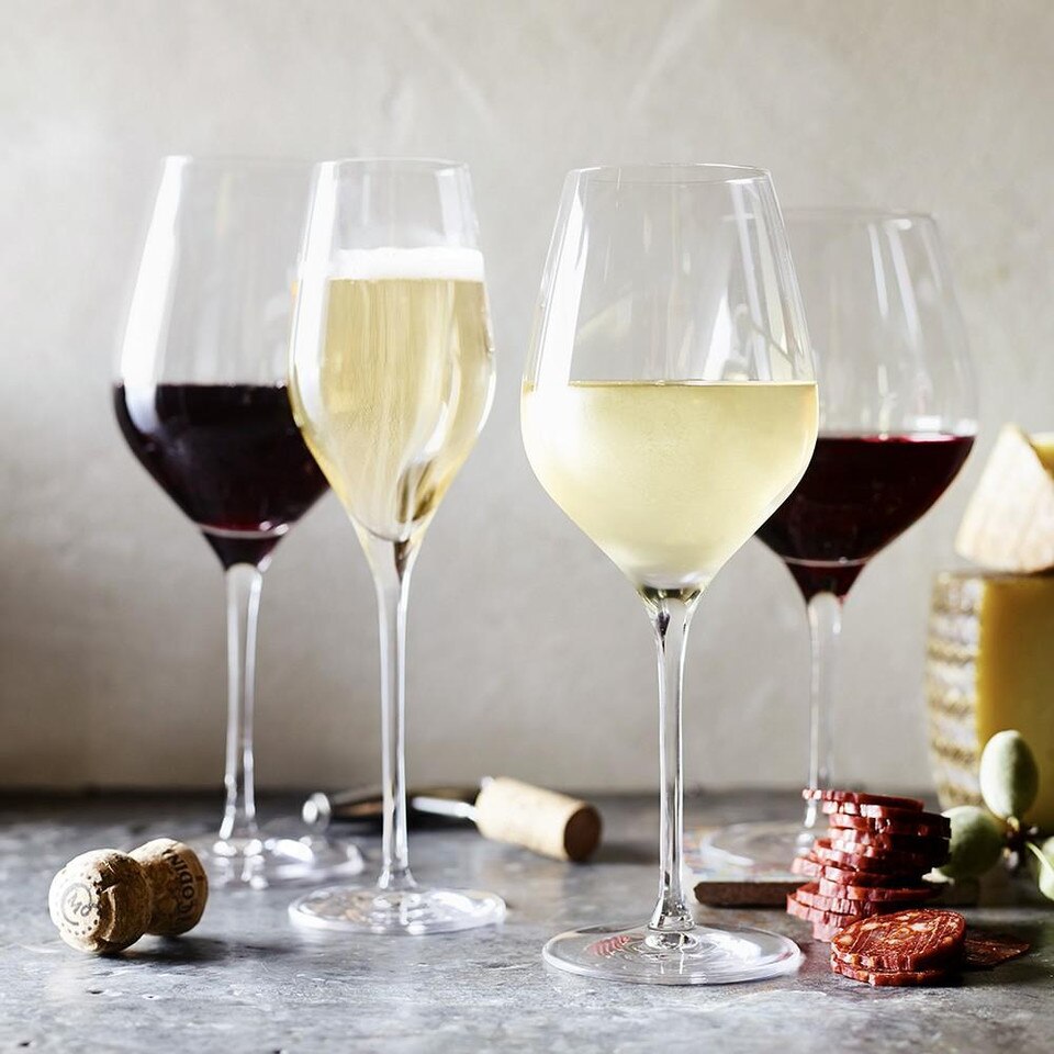 Williams Sonoma Encore Pinot Noir Wine Glass Williams Sonoma Australia